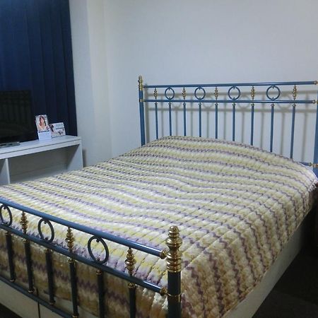Prince Hotel Shimonoseki Eksteriør billede