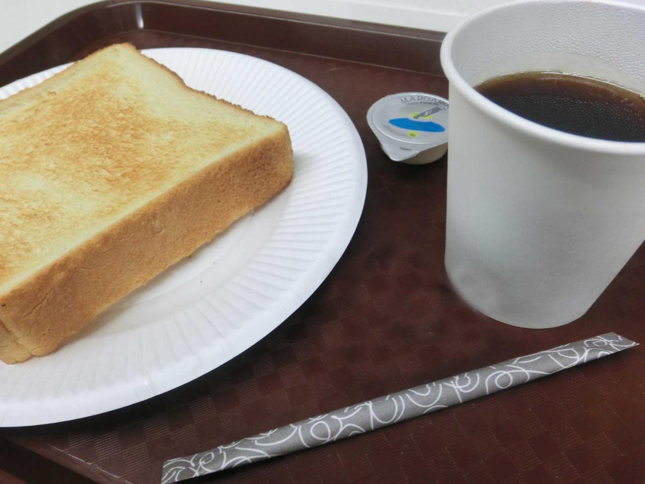 Prince Hotel Shimonoseki Eksteriør billede